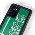 Saudi Arabia Flag Distressed Galaxy Note20 5G Waterproof Case